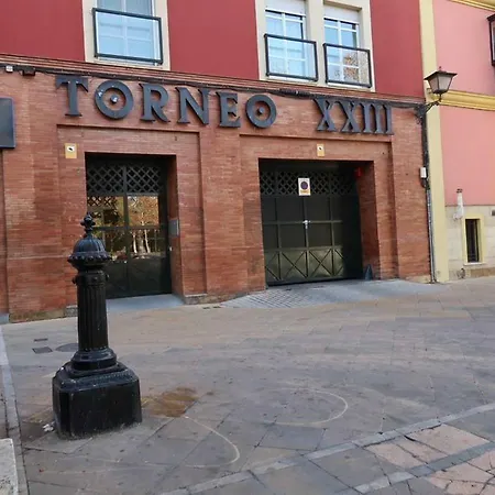 Torneo Xxiii 塞维利亚
